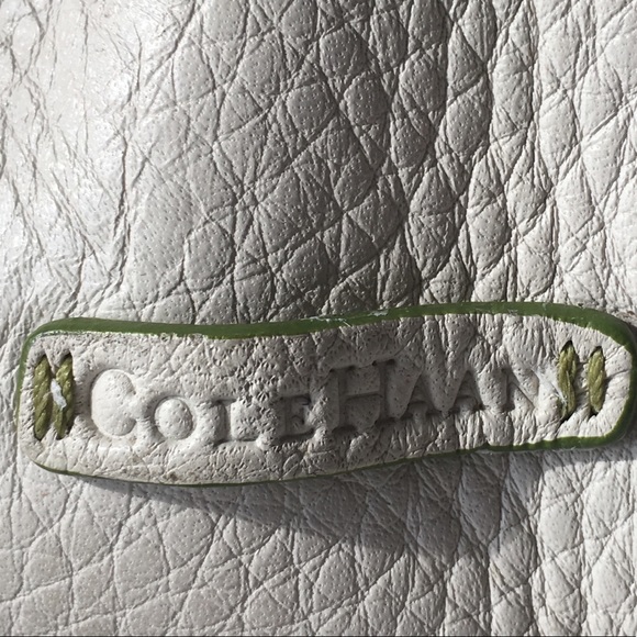 Cole Haan Mini Hobo Bag. - Picture 4 of 4